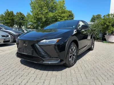 Lexus Lexus RZ 350e Executive im Leasing von LeasingTime