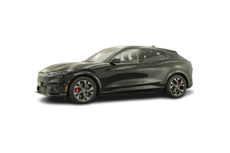 Ford FORD Mustang Mach-E Extended GT AWD im Auto Abo von CARIFY