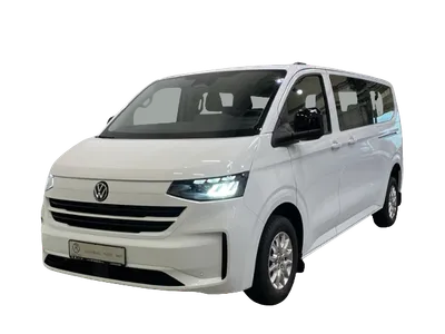 VW Volkswagen T7 Caravelle 2.0 TDI LR im Auto Abo von Faaren