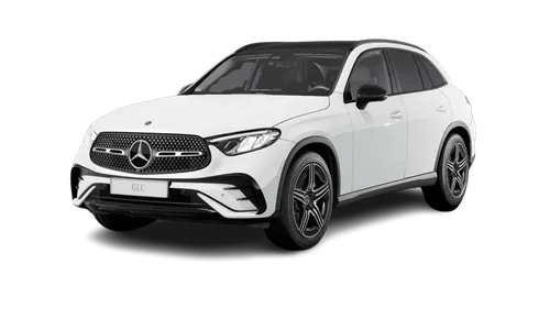 Mercedes Mercedes-Benz GLC GLC 300 d 4MATIC Autom. im Auto Abo von FINN