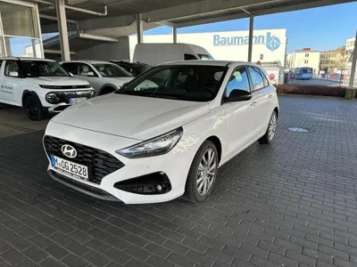 Hyundai Hyundai i30 (PD) im Auto Abo von LeasingMarkt.de