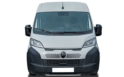Citroen Citroën Jumper FIRST 3,5t L4H2 Diesel 132kw Automatik First im Leasing von Allane