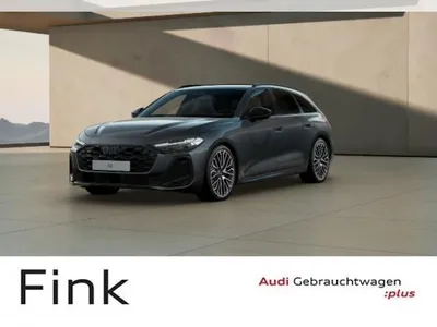 Audi Audi S5 Avant TFSI quattro Sofort Verfügbar !!! NUR GEWERBEKUNDEN !!! im Leasing von LeasingTime