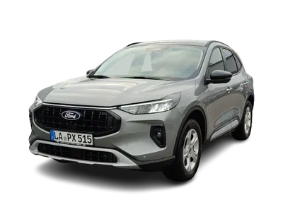 Ford Ford Kuga Active X FHEV NAVI ACC Autom RFK Klimaaut SHZ FSH LRH im Auto Abo von Faaren