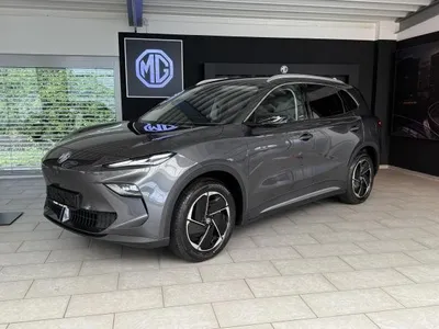 MG MG S5 EV Luxury Long Range (Privat) -  bitte Fahrzeugbeschreibung beachten! im Leasing von LeasingTime