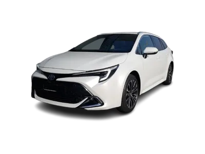 Toyota TOYOTA Corolla Touring Sports 2.0 HSD Trend im Auto Abo von CARIFY