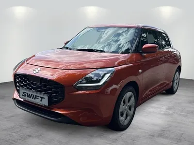 Suzuki Suzuki Swift 1.2 MT Club *Neubestellung 5-6 Monate Lieferzeit* im Leasing von LeasingMarkt.de