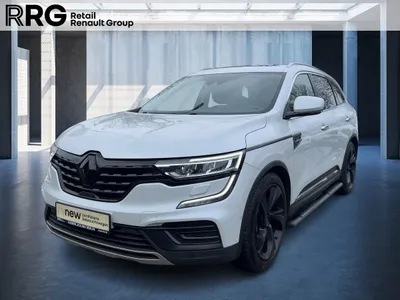 Renault Renault Koleos im Auto Abo von 9Drive