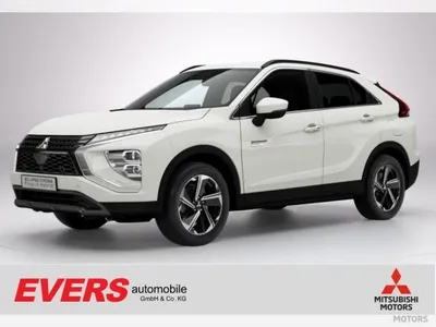 Mitsubishi Mitsubishi Eclipse Cross PHEV Plus *Navi *LED *SHZ *Smart-Key *PDC *SOFORT VERFÜGBAR im Auto Abo von LeasingMarkt.de