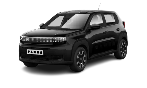 Fiat Fiat Grande Panda Hybrid 1.2 eDCT 81 kW (110 PS) im Auto Abo von FINN