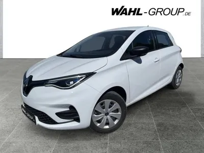 Renault Renault ZOE Life R110/Z.E. 50 Batteriekauf im Auto Abo von LeasingMarkt.de