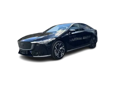 Mazda MAZDA 6e Takumi (68,8 kWh) im Auto Abo von CARIFY