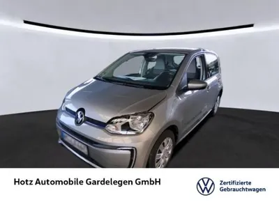VW Volkswagen up! Move *sofort verfügbar* im Auto Abo von LeasingMarkt.de