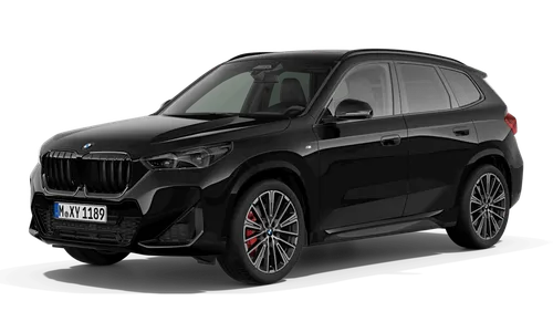 BMW BMW X1 xDrive23d Steptronic im Auto Abo von FINN