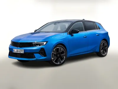 Opel Astra 54kWh GS Schiebed Navi Kam SHZ Keyl Auto-Abo privat im Auto Abo von Autohaus Tabor