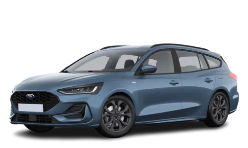 Ford Ford Focus Turnier ST-Line im Auto Abo von Sport Auto Plus