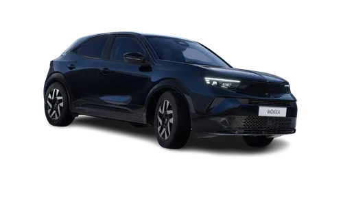 Opel Opel Mokka 1.2 Turbo 100kW im Auto Abo von FINN