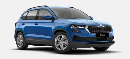 Skoda SKODA Karoq 1.0l TSI Selection - nur gültig bei Eroberung im Auto Abo von Null-Leasing