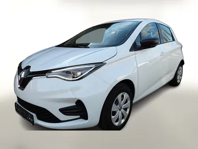 Renault Zoe ZE50 R110 Kaufbatterie LED Auto-Abo privat im Auto Abo von Autohaus Tabor