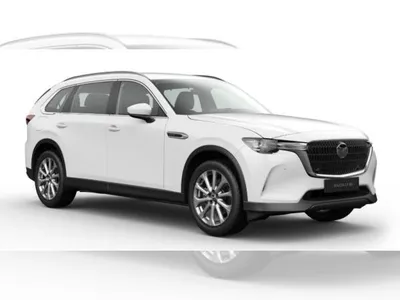 Mazda Mazda CX-80 EXCLUSIVE-LINE PHEV im Auto Abo von LeasingMarkt.de