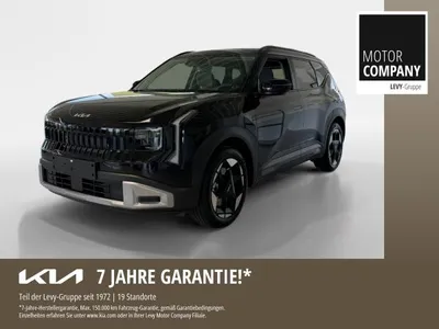 Kia Kia Seltos 1.6T 180 DCT Vision +Sound+Navi+Design+SHZ im Leasing von LeasingMarkt.de