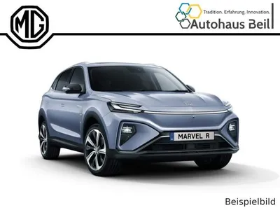 MG MG Marvel R 70 kWh Performance im Auto Abo von LeasingMarkt.de