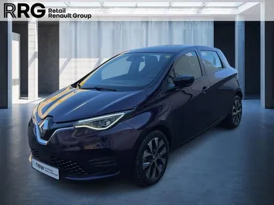Renault Renault ZOE R135 Z.E.50 Evolution CCS im Leasing von LeasingMarkt.de