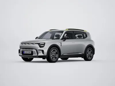 Smart smart #5 Pro⚡150kW/LED/360°/19 Zoll/Pano/V2L/smart-Pilot im Auto Abo von LeasingMarkt.de