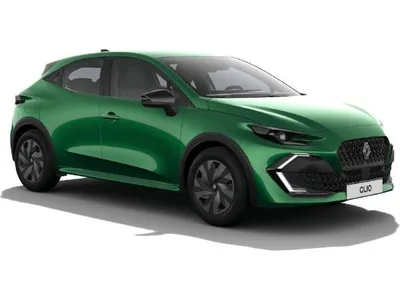 Renault Renault Clio TCe 115 Evolution !!NEUES MODELL!! im Auto Abo von LeasingMarkt.de