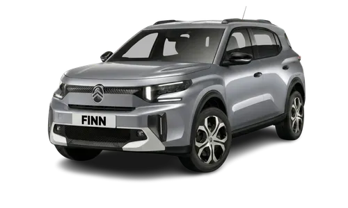 Citroen Citroen ë-C3 Aircross Elektromotor 113 Extended-Range im Auto Abo von FINN