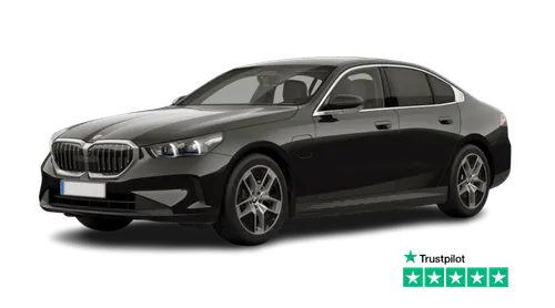 BMW BMW 5er-Reihe 550e xDrive A im Auto Abo von MeinAuto