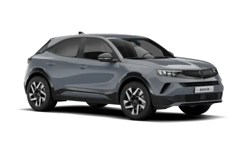 Opel Opel Mokka Hybrid 107kW eDCT GS im Leasing von Allane