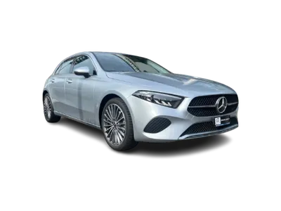 Mercedes MERCEDES-BENZ A 250 4Matic 8G-DCT im Auto Abo von CARIFY