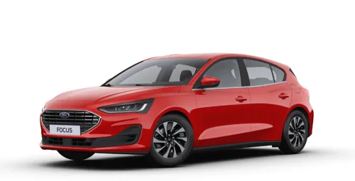 Ford FORD Focus 1,0 inkl. Technik-Service Classic im Auto Abo von Null-Leasing