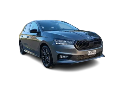 Skoda SKODA Fabia 1.0 TSI Monte Carlo DSG im Auto Abo von CARIFY