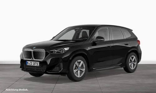 BMW BMW iX1 xDrive30 M Sport AHK Driv.Assist.Prof LED im Leasing von Null-Leasing