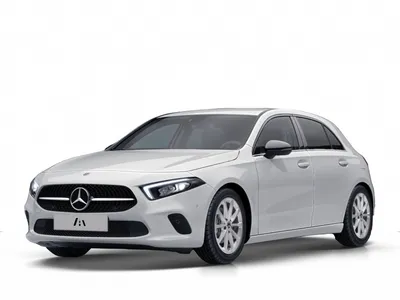 Mercedes Mercedes-Benz A 180 Progressive im Auto Abo von ViveLaCar