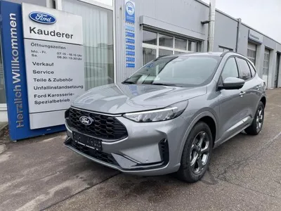 Ford Ford Kuga ST-Line 150 PS Schalter * Sofort Verfügbar* im Leasing von LeasingMarkt.de