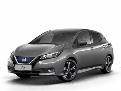 Nissan Nissan Leaf N-Connecta im Auto Abo von ViveLaCar