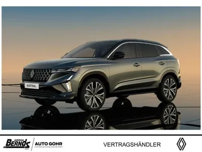Renault Renault Austral Techno*PremiumWinterpaket*Extendengrip*Familien-Paket*❗️ im Leasing von LeasingMarkt.de