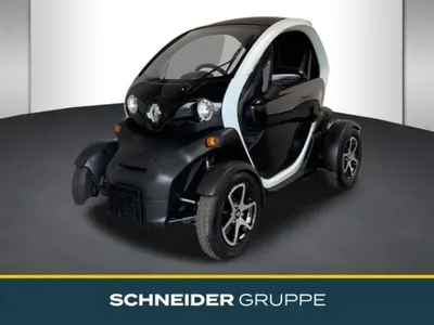 Renault Renault Twizy INTENS 17PS PANORAMADACH+BLUETOOTH im Auto Abo von LeasingMarkt.de