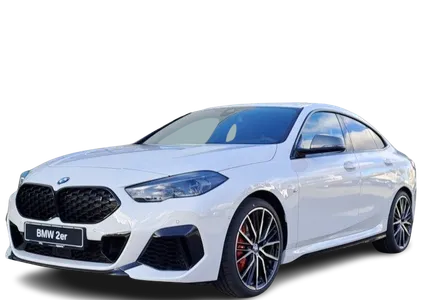 BMW BMW 2er BMW M235i xDrive Gran Coupe im Auto Abo von Faaren