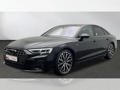 Audi Audi A8 50 TDI *Sofort Verfügbar* im Auto Abo von LeasingMarkt.de