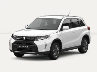 Suzuki Suzuki Vitara 1.4 CLUB HYBRID *AKTION BIS 30.03!!* im Auto Abo von LeasingMarkt.de