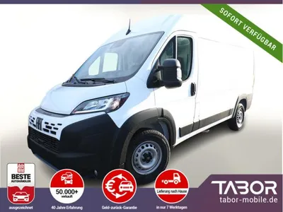 Fiat Fiat Ducato 35 L2H2 3S TEMP PDC Kam 270°HFT 7"-DAB im Auto Abo von LeasingMarkt.de
