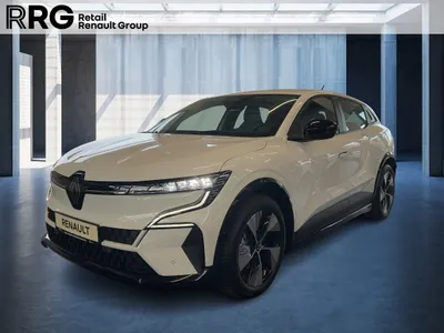 Renault Renault Megane E-TECH im Auto Abo von 9Drive