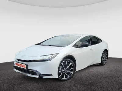 Toyota Toyota Prius 2.0l Plug-In Hybrid Executive im Auto Abo von Faaren