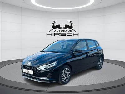 Hyundai Hyundai i20 FL (MY26) 1.0 T-GDI (90 PS) 7-DCT Trend BOSE im Leasing von Null-Leasing