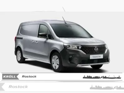Nissan Nissan Townstar e- h L2 N-Connecta + Sofort Verfügbar im Auto Abo von LeasingMarkt.de
