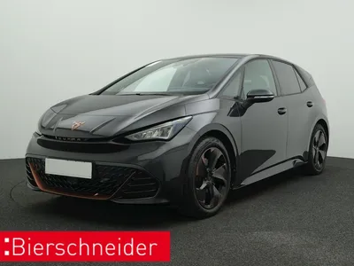 Cupra Cupra Born 5-J-GAR im Leasing von Null-Leasing